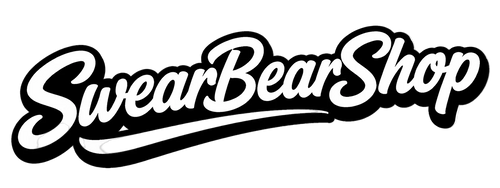 SwearBearShop
